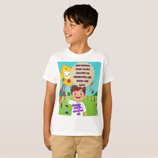 Camiseta Festas indianas