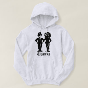 Camiseta Festiva Festa Festiva de Hoodie, de Açã