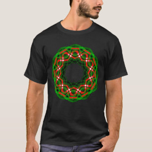 Camiseta Festival Celtic Yule