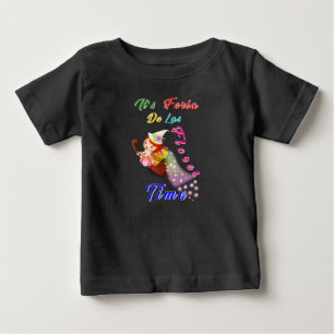 Camiseta Festival das Flores Julho Colômbia Feria De Las Fl