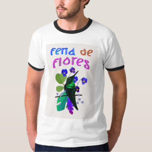 Camiseta Festival Das Flores Julho Medellín Feria De Flores