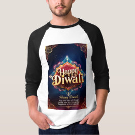 Camiseta Festival das Luzes