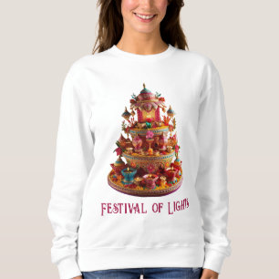 Camiseta Festival das Luzes