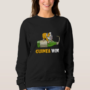 Camiseta Festival de Bebidas Alcoólicas de Suíno-guineense