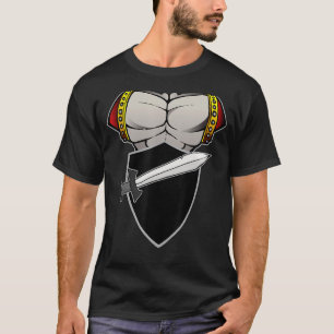 Camiseta Festival de Feira Renascentista Figurino Medieval