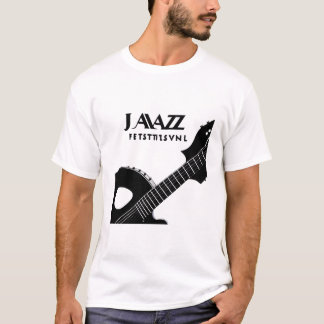 Camiseta Festival de Jazz & Heritage de Nova Orleans - Cele