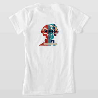 Camiseta Festival de Música Hangout