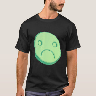 Camiseta Festival de Música Techno Triste Edm Rave Dubstep