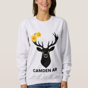 Camiseta Festival de Narcisos de Camden Histórico - Arte de