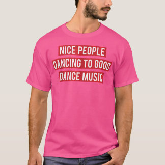 Camiseta Festival de Rave Edm Divertido