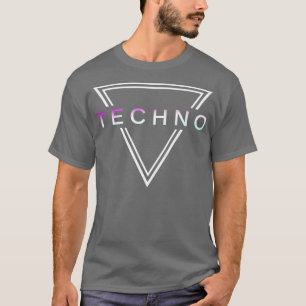 Camiseta Festival EDM do Partido Techno House Goa Eletro Ra