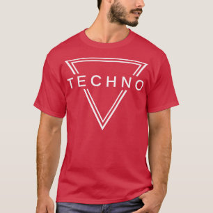 Camiseta Festival EDM do Partido Techno House Goa Eletro Ra