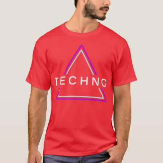 Camiseta Festival EDM do Partido Techno House Goa Eletro Ra