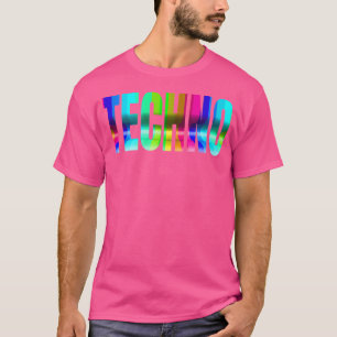 Camiseta Festival Edm do Partido Techno Raver Dj Rave