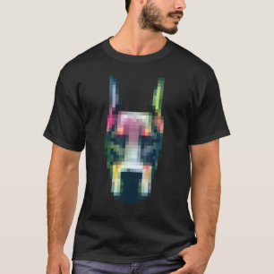 Camiseta Festival Hardcore Rave Techno Edm Goa Psytrance Do