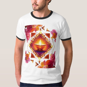 Camiseta Festival Hindu