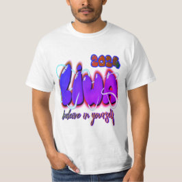 Camiseta Festival Liwa