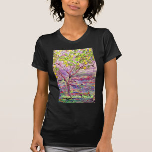 Camiseta Festival Menton Lemon