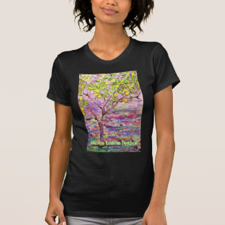 Camiseta Festival Menton Lemon