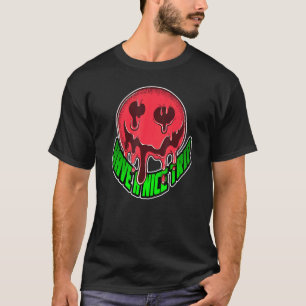 Camiseta Festival Raver Hardcore Drum & Bass Frenchcore Gab