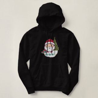 Camiseta “Festive Christmas Hoodie – Cozy Holiday Vibes”