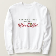 Festivo e divertido para amantes de café