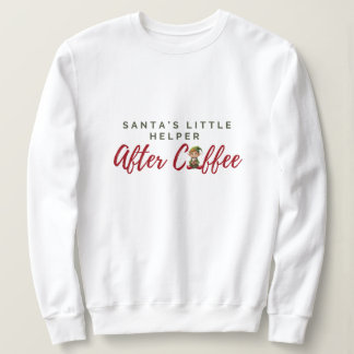 Camiseta Festivo e divertido para amantes de café