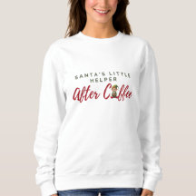 Festivo e divertido para amantes de café