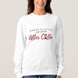 Camiseta Festivo e divertido para amantes de café
