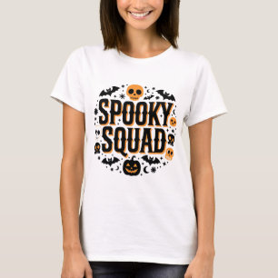 Camiseta Festivo, Engraçado Engraçado, Zarado, Dia das Brux