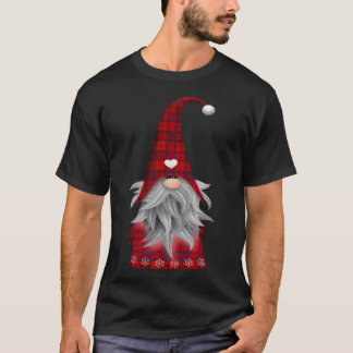 Camiseta Festivo Gnomo