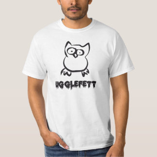 Camiseta Fetaste modellen...