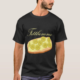 Camiseta Fettbemme Alemanha Oriental Alemanha Oriental Saxó