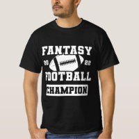 FFL League Champ Winner 2022 Fantasy Football Cham
