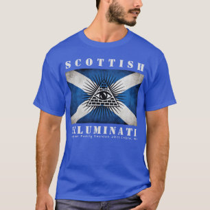 Camiseta FFR 2021 - texto claro
