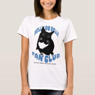 Camiseta FGSA Melly bo Belly Fanclub Shirt