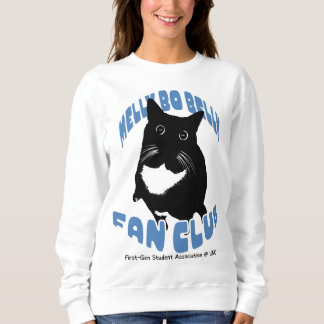 Camiseta FGSA Melly bo Belly Fanclub Sweater