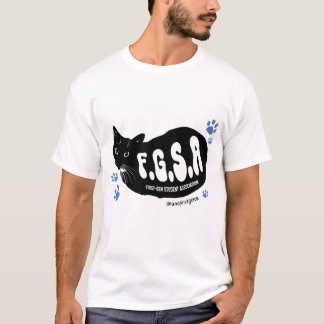 Camiseta FGSA Melly round Belly Fanclub