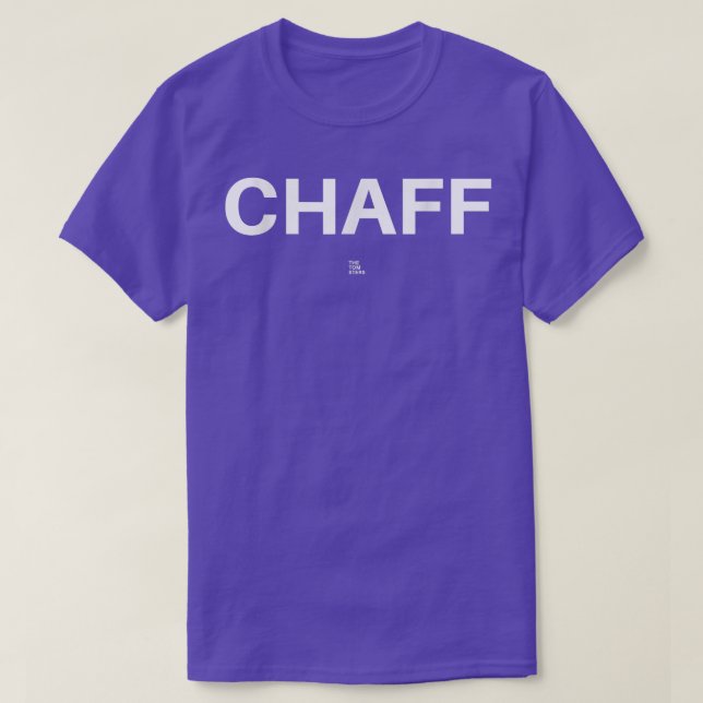 Camiseta Fhaff (Fundo para o Abuso Infantil)533 (Frente do Design)
