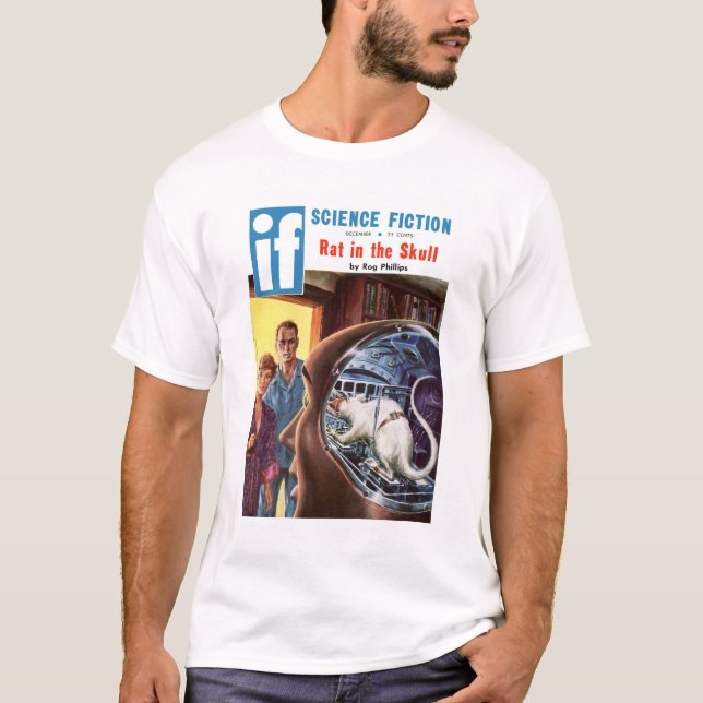 Camiseta FI (Dez, 1958) (Frente)