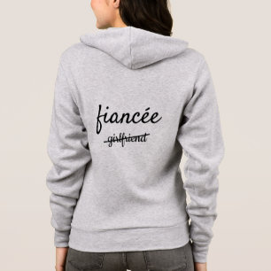 Camiseta Fiancée