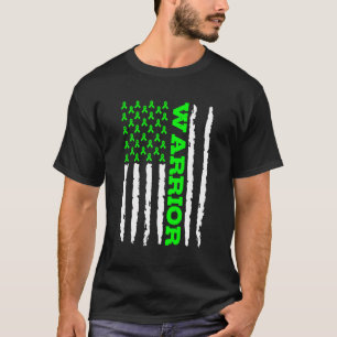 Camiseta Fibroplasia Ossificans Progressiva