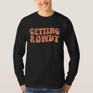 Camiseta Ficando Bruta Ficando Casada Despedida de Solteira