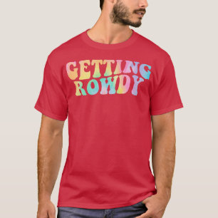 Camiseta Ficar Casada Ficar Animada Festa de Noiva Despedid