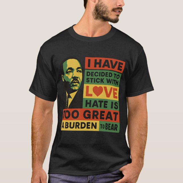 Camiseta Ficar com Ódio de Amor é Excelente demais para se  (Frente)