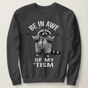 Camiseta ficar impressionado com o meu presente único de au