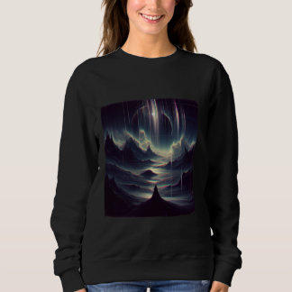 Camiseta ficção científica