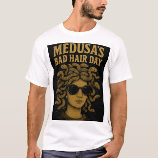 Camiseta Ficcional