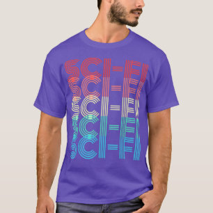Camiseta Ficha Científica Ficha Científica em Retrografia S
