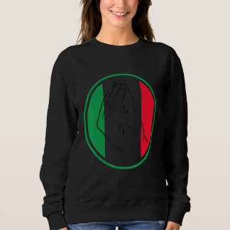 Camiseta Ficko Italiano Mão Italiana Ficko Mão